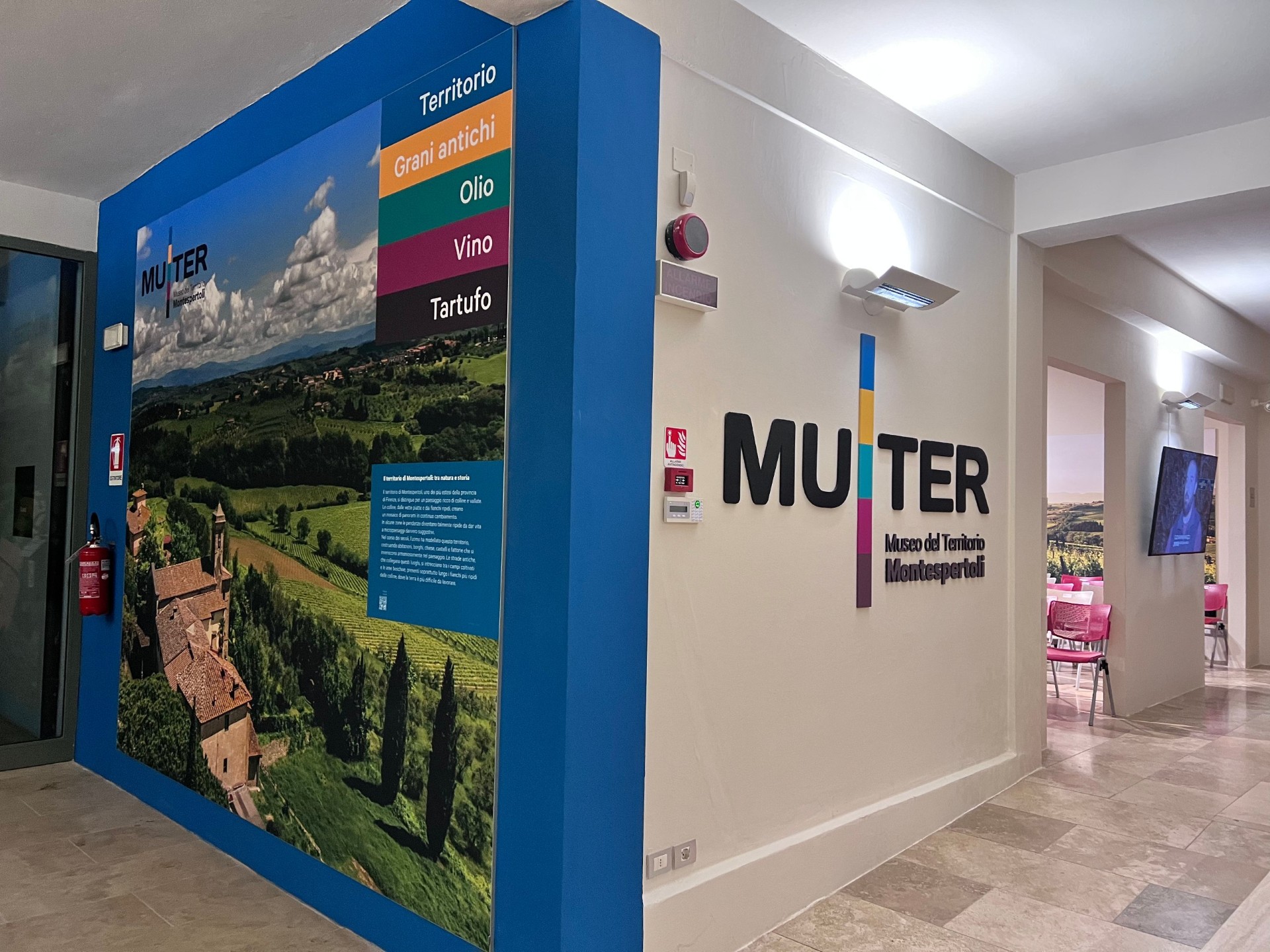 A Montespertoli due mini campus gratuiti per bambini