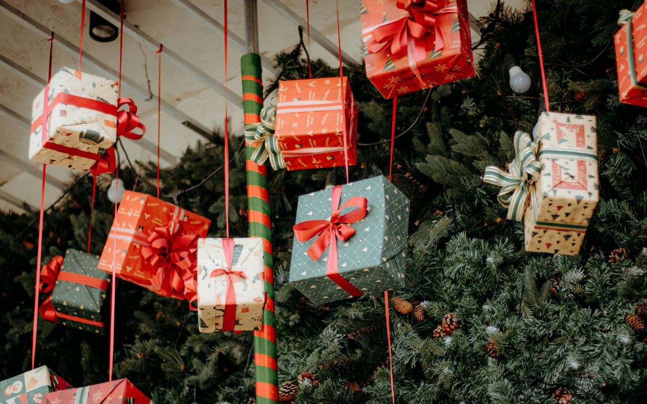 A Natale, oltre 400 regali per i figli di genitori in carcere