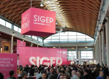 A Rimini Sigep World 2026: 1,300 Brands, New Countries, and Innovative Projects for Chains and Hospitality