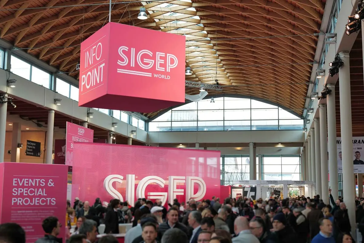 A Rimini Sigep World 2026: 1,300 Brands, New Countries, and Innovative Projects for Chains and Hospitality