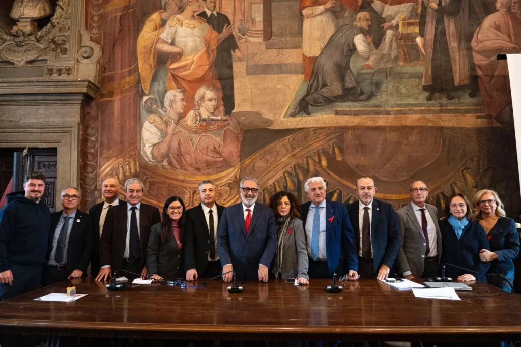 A Roma aperti tre nuovi centri per il reclutamento di donatori di midollo osseo