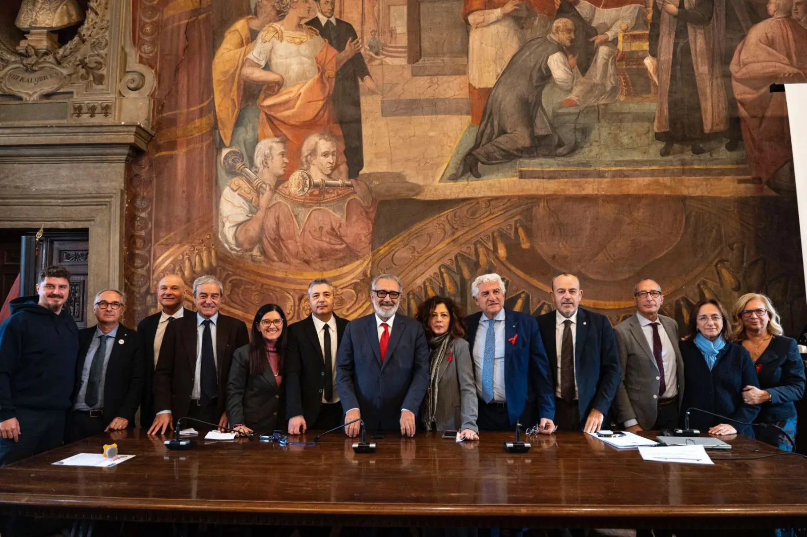A Roma aperti tre nuovi centri per il reclutamento di donatori di midollo osseo