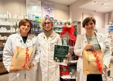 A San Casciano il Natale si fa solidale: il dono sospeso per chi è in difficoltà.