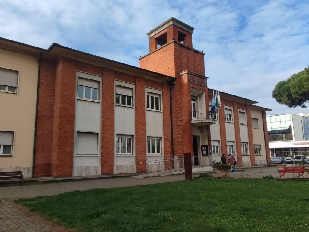 A Santa Croce, estratti di nascita, morte e matrimonio diventano digitali.