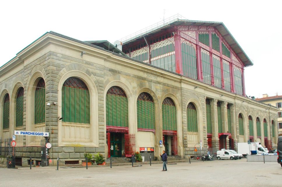 Accendi le Luci di Natale al Mercato Centrale: 20 Giorni di Eventi!