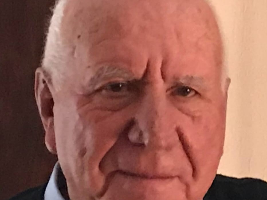 Addio a Pierlorenzo 'Pierlo' Buoncristiani, storica figura della vita associativa di Orentano