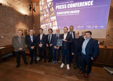 Agroalimentare: Memorandum di Origin Italia e Organizzazioni Europee con Priorità per il Settore delle IGP Italiane