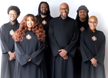 Al Nuovo Teatro Pacini arriva la XXIX edizione del Toscana Gospel Festival