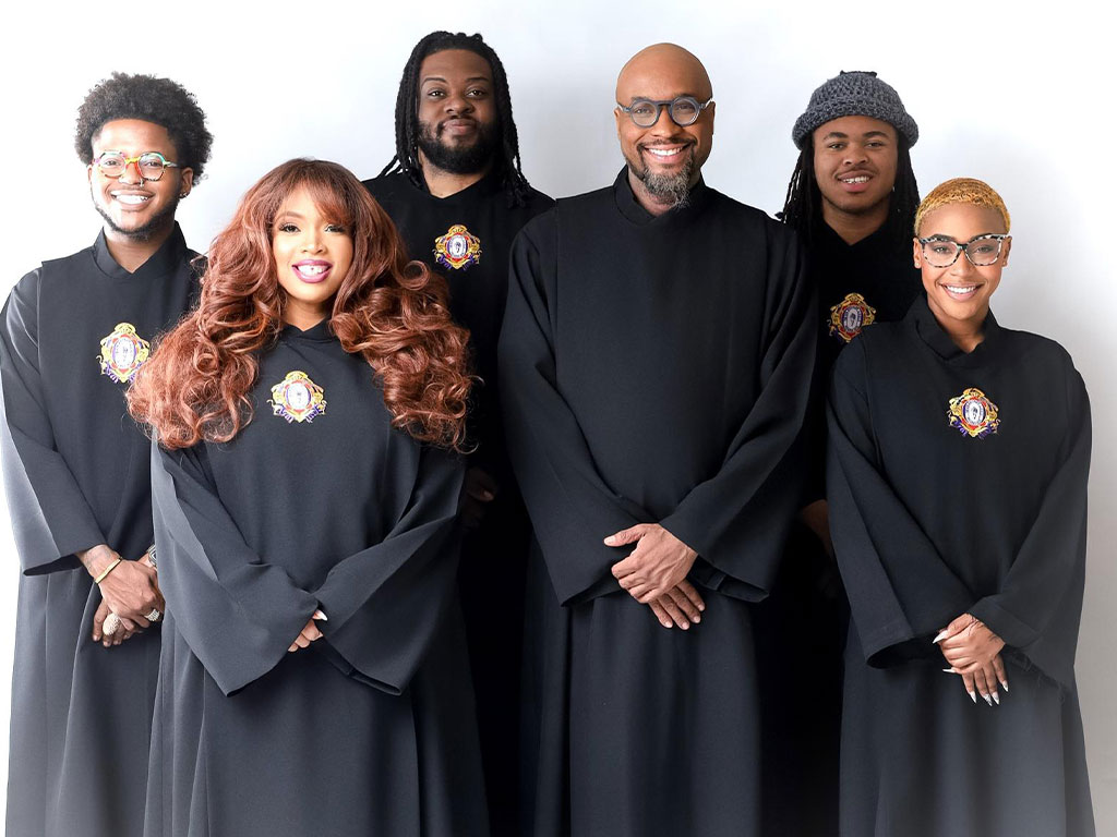Al Nuovo Teatro Pacini arriva la XXIX edizione del Toscana Gospel Festival