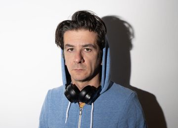 Al Teatro Boccaccio arriva "Baby Reindeer - Piccola Renna" con Francesco Mandelli