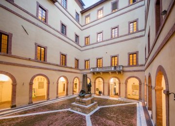 All'Università di Siena si tiene la 'Giornata della Trasparenza 2025': discussioni su etica e legalità.