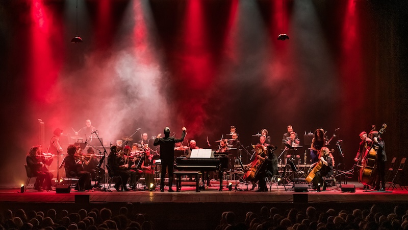 Alla scoperta di Morricone: il concerto spettacolo di Capodanno a Pistoia