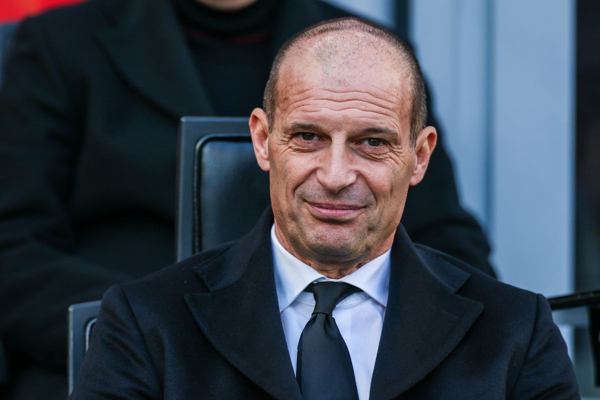 Allegri: "Leão unavailable, Champions League race tough, Verona a challenging team"