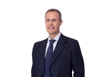 Andrea Bandinelli appointed as Chief Executive Officer of Leasys