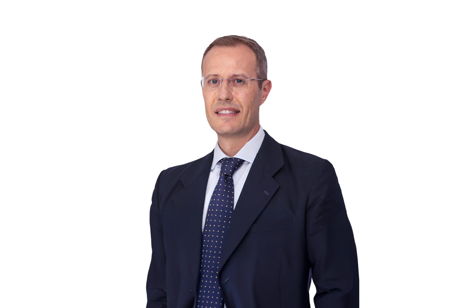 Andrea Bandinelli appointed as Chief Executive Officer of Leasys