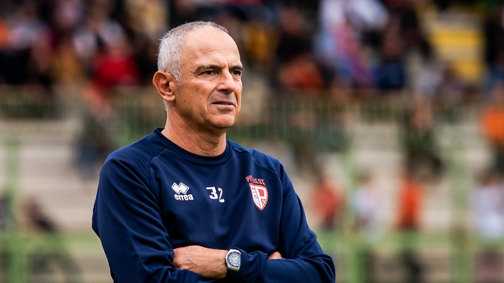 La Pistoiese cerca Andreucci! - Almanacco del Calcio Toscano
