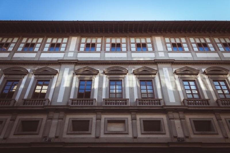 Aperture Speciali delle Gallerie degli Uffizi per le Feste Natalizie