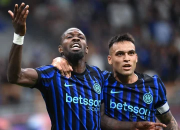 Atalanta-Inter oggi: Serie A, orario, formazioni probabili e dove seguirla in TV