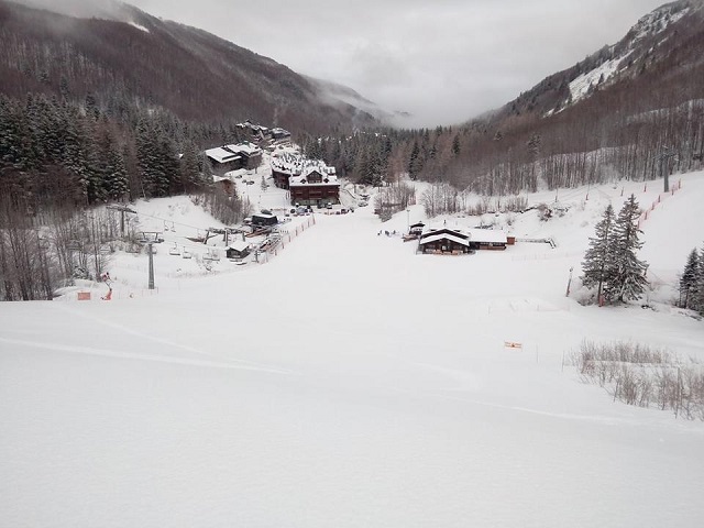 Bambino cade in un dirupo montano: ricoverato al Meyer