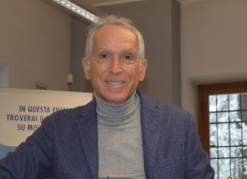 Banca Cambiano, Zini: "Spero che l'impegno possa proseguire"