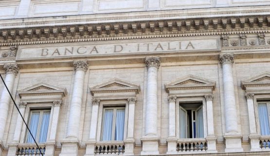 Bankitalia: Investimenti in tecnologie da un miliardo di euro nel biennio 2023-2024