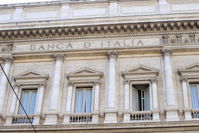 Bankitalia: Investimenti in tecnologie da un miliardo di euro nel biennio 2023-2024