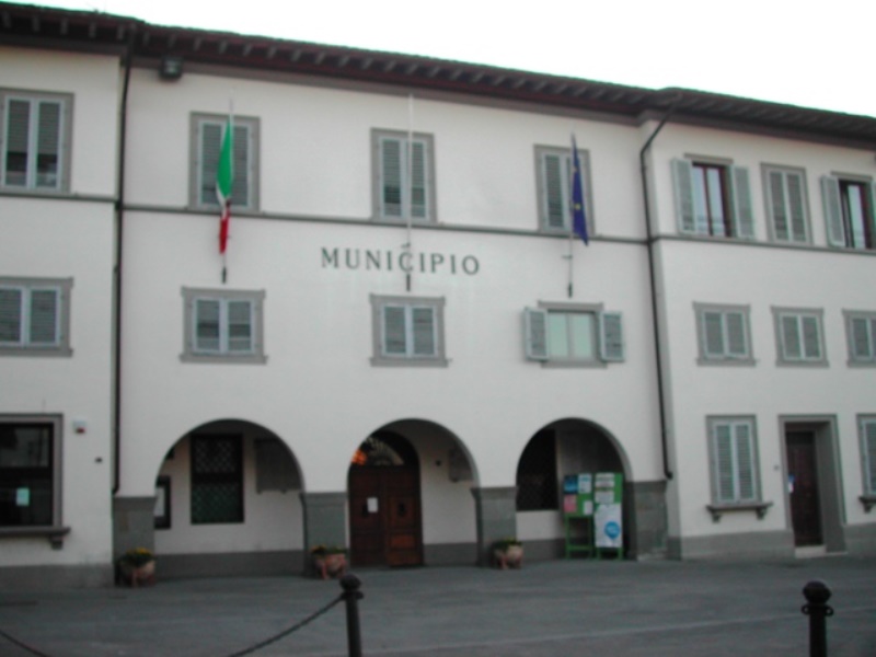 Barberino Tavarnelle riceve un finanziamento regionale per rimuovere le barriere architettoniche negli alloggi Erpin
