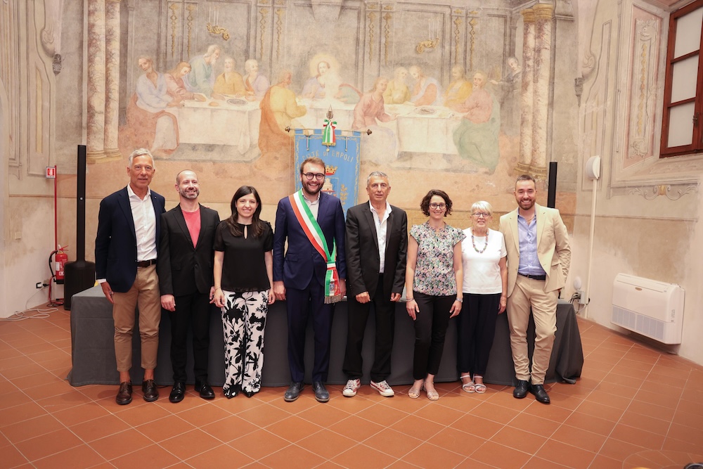 Bilancio 2026 Empoli: Aggiornamento degli assessori sugli interventi
