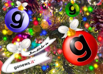 Buon Natale! - gonews.it