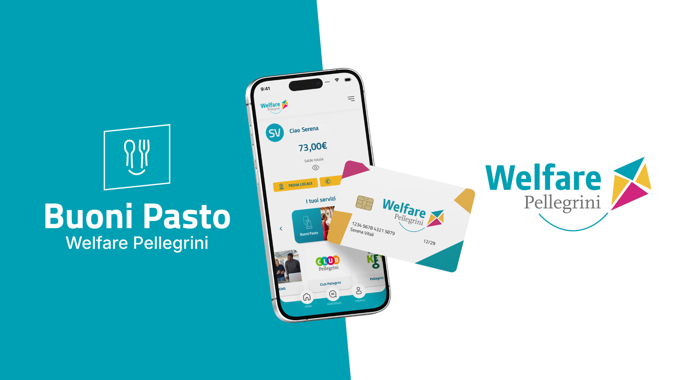 Buoni Pasto: Benessere e Risparmio per Lavoratori e Aziende – Welfare Pellegrini al Fianco delle Imprese