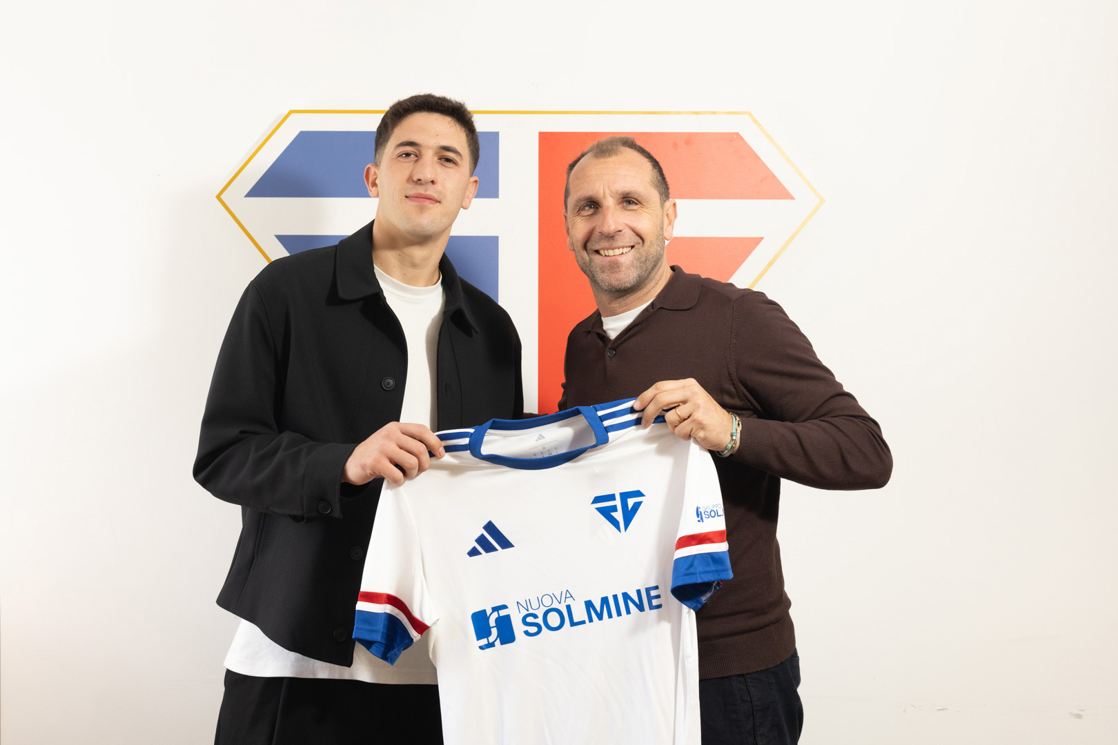 Likaxhiu al Follonica Gavorrano - Guida al Calcio in Toscana