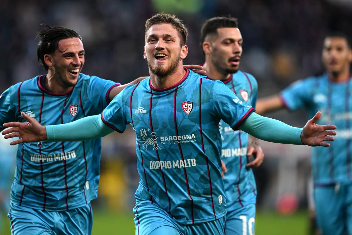 Cagliari Trionfa a Torino: Kilicsoy Sconfigge i Granata - Agenzia di Stampa Italpress