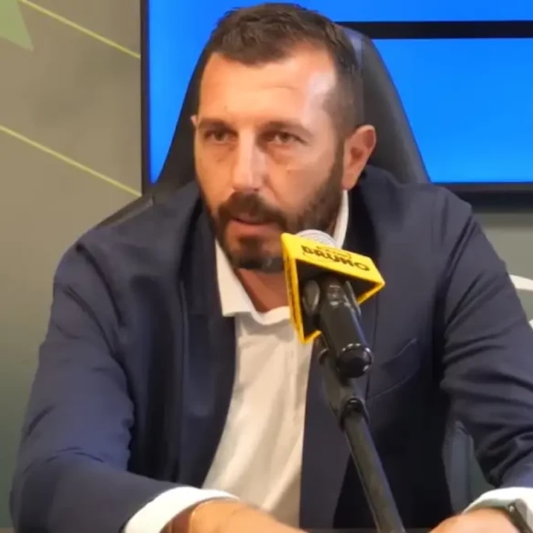 Calcio: Stefano Stefanelli a un passo dalla posizione di direttore sportivo del club azzurro