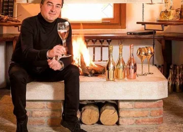 Capodanno: Spumante vince su Champagne. Ecco i consigli per un brindisi perfetto!