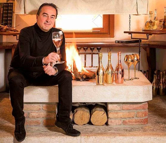 Capodanno: Spumante vince su Champagne. Ecco i consigli per un brindisi perfetto!