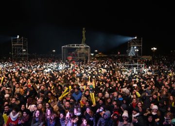 Capodanno a Firenze: Programma delle Piazze e Tutte le Informazioni Utili