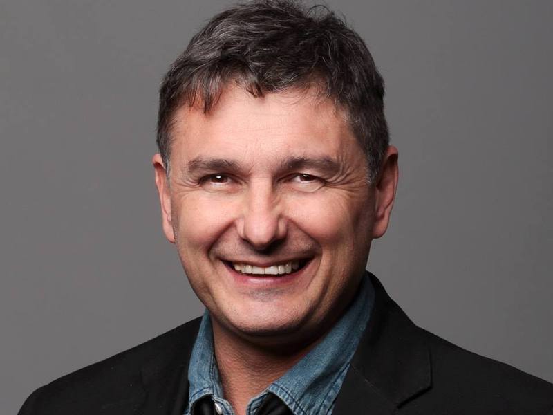 Capodanno al Teatro di Pescia con Alessandro Paci
