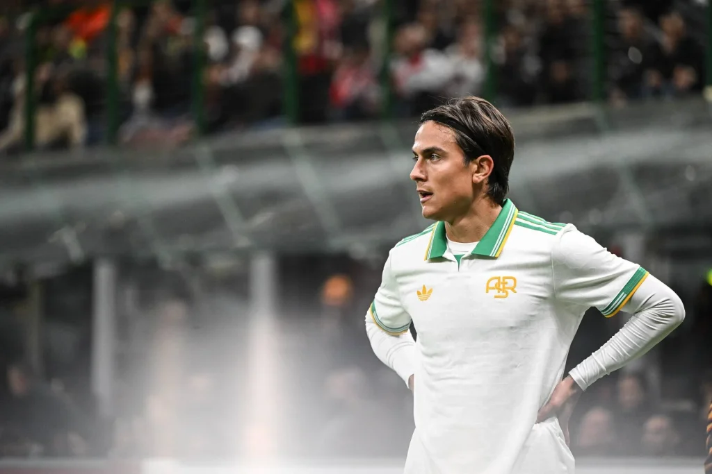 Celtic-Roma oggi in Europa League: Orario, probabili formazioni e dove guardarla in TV