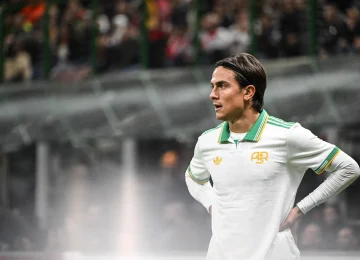 Celtic-Roma oggi in Europa League: Orario, probabili formazioni e dove guardarla in TV