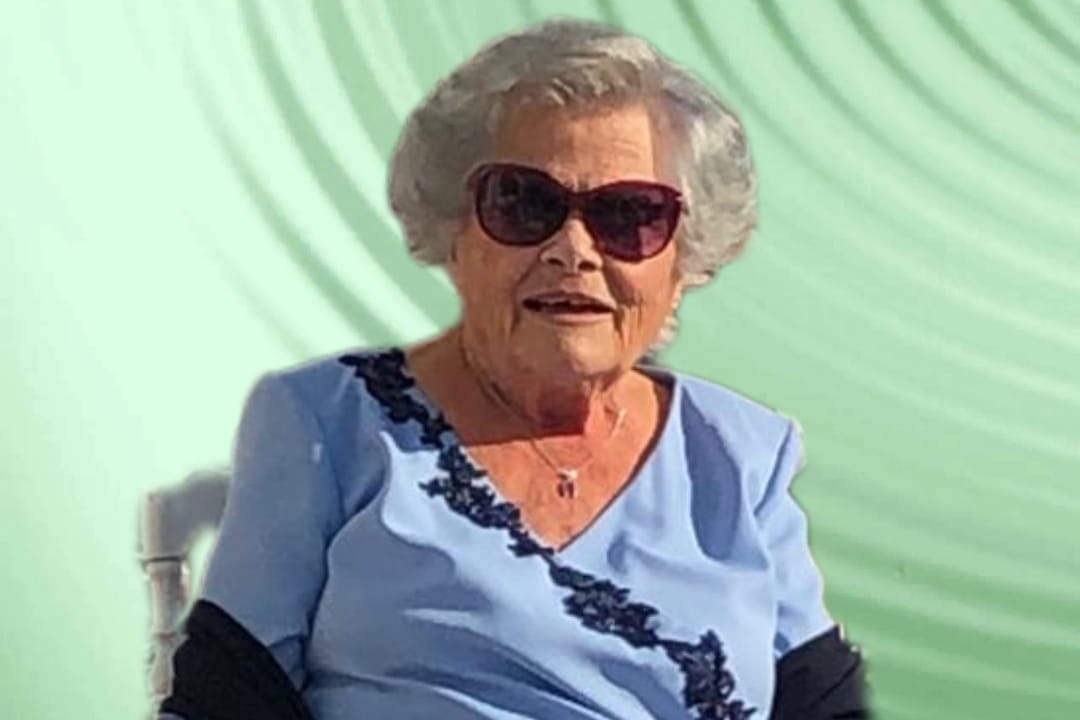 Centouno anni di Clara Bartoli, la "Regina" del Prco Centro Città a Livorno
