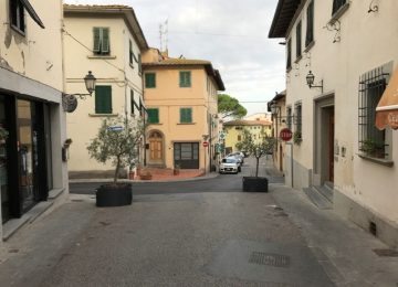 Cerreto Guidi: Zona Cardio Protetta, Defibrillatori e Formazione al Primo Soccorso