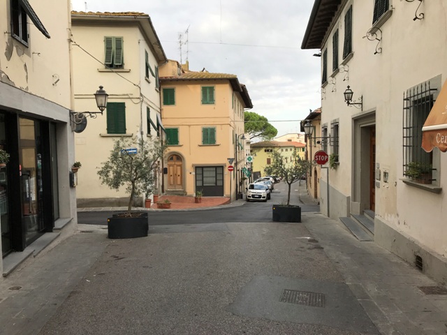 Cerreto Guidi: Zona Cardio Protetta, Defibrillatori e Formazione al Primo Soccorso