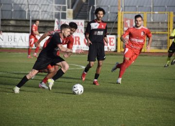 Eccellenza, resoconto di domenica 7 dicembre