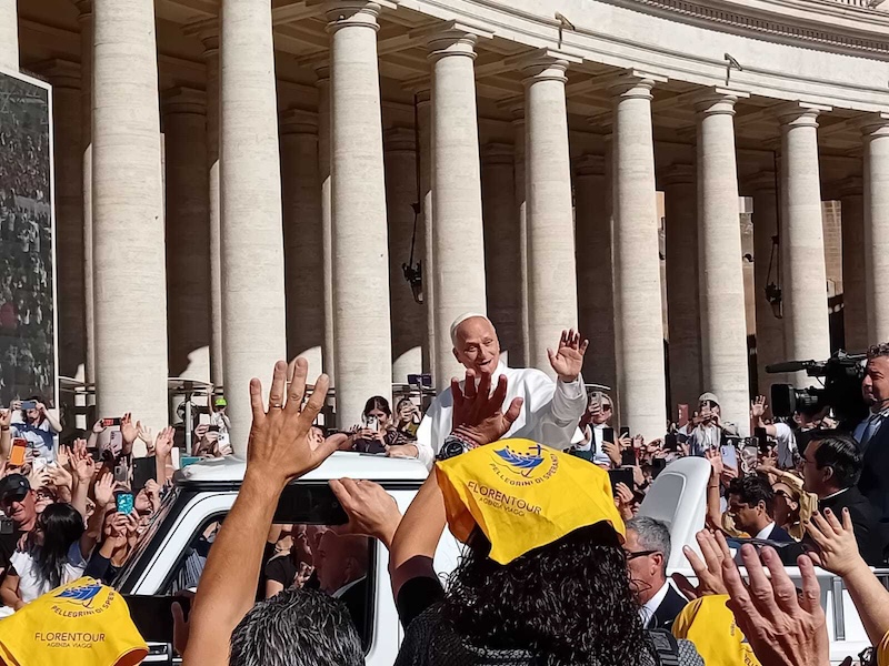 Conclusione del Giubileo: Celebrazioni nelle diocesi toscane