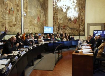 Consiglio della Metrocittà di Firenze e Conferenza Metropolitana approvano il bilancio 2026-2028.