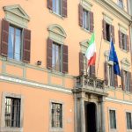 Controlli antimafia nei cantieri: accesso ispettivo al ponte ciclopedonale di Viterbo