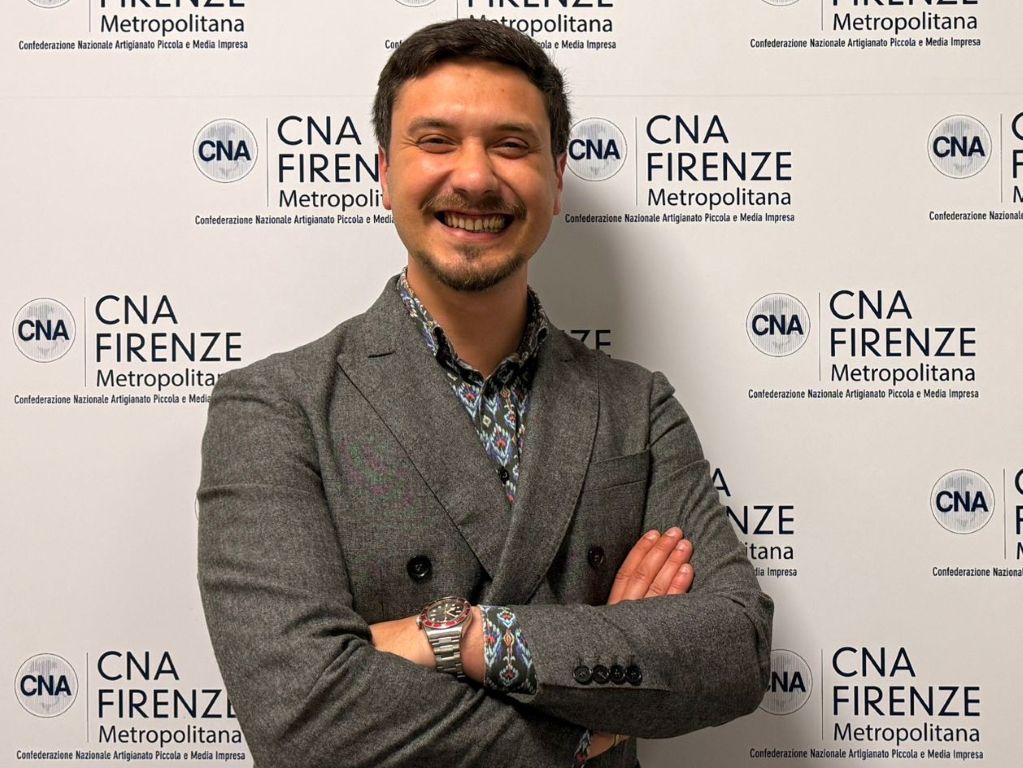 Criminalità a Firenze: Mangani (CNA) afferma che "bar e negozi ne subiscono le conseguenze"