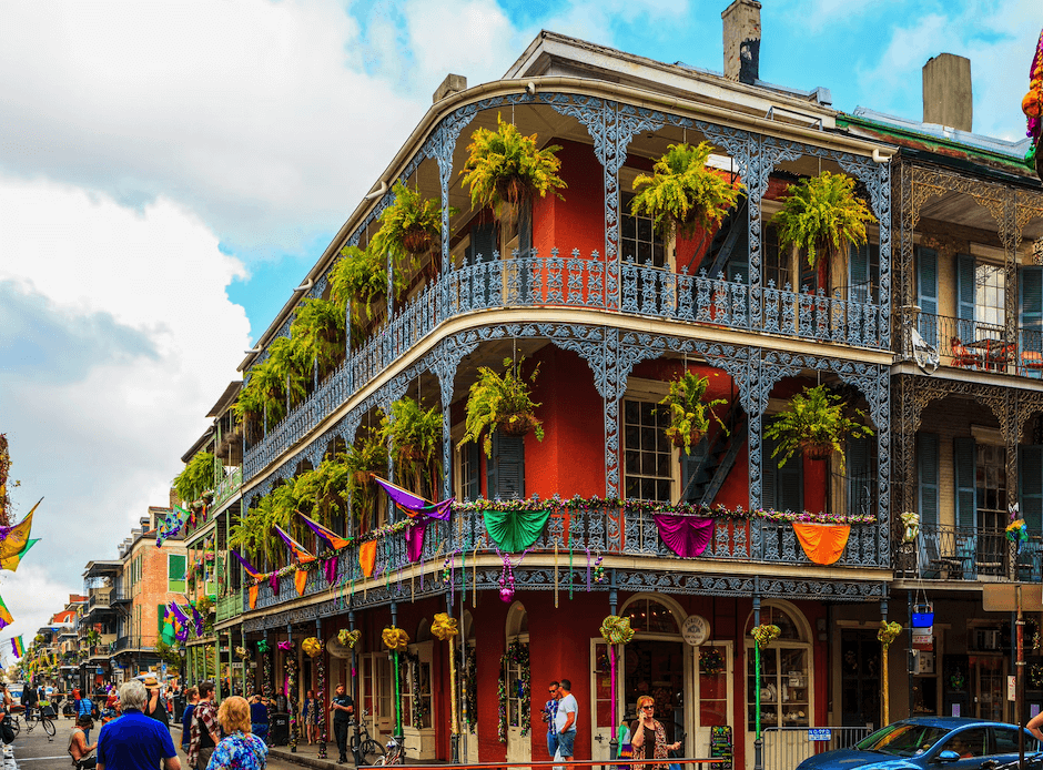 Da Peccioli a New Orleans: in arrivo programmi di scambio per i giovani.