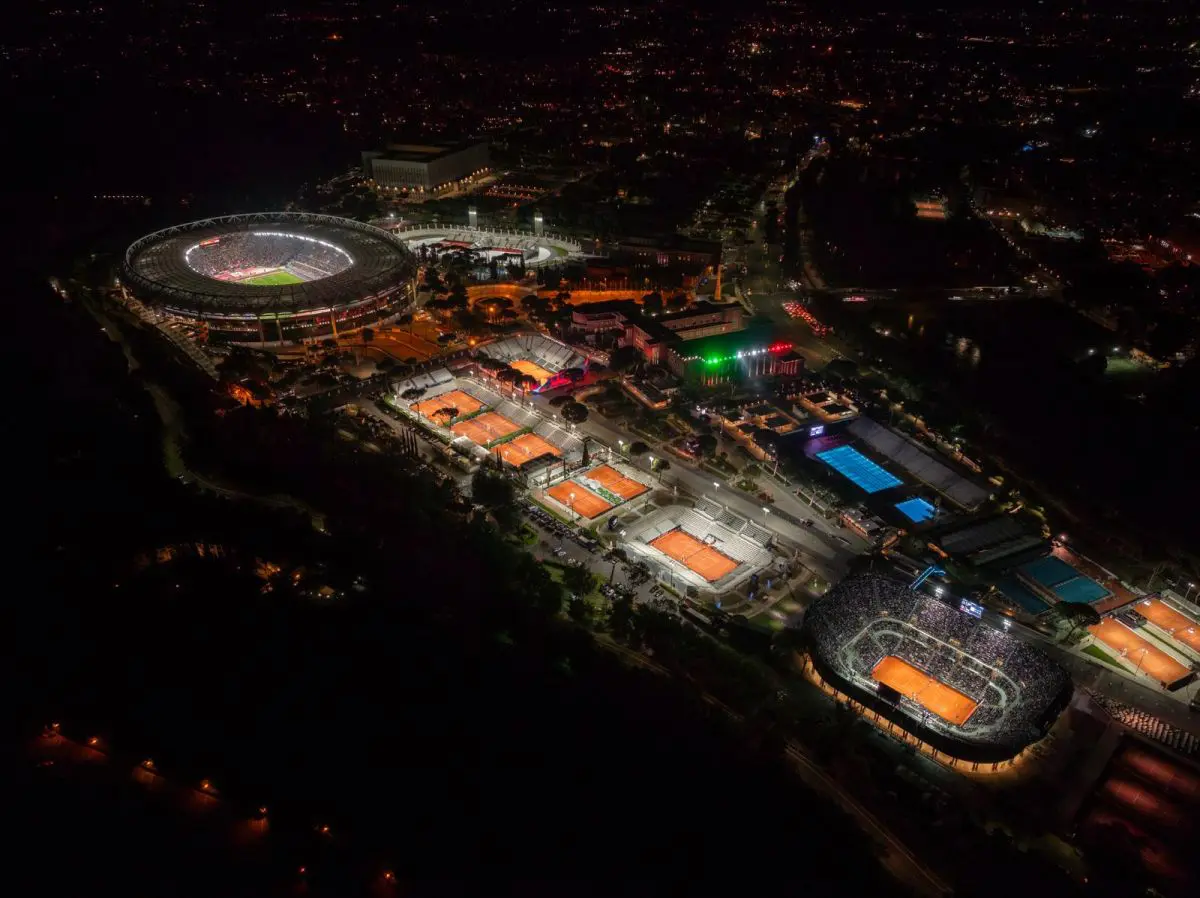 Da Sport e Salute: 344,4 mln per finanziare Tennis, Equitazione, Volley e Nuoto