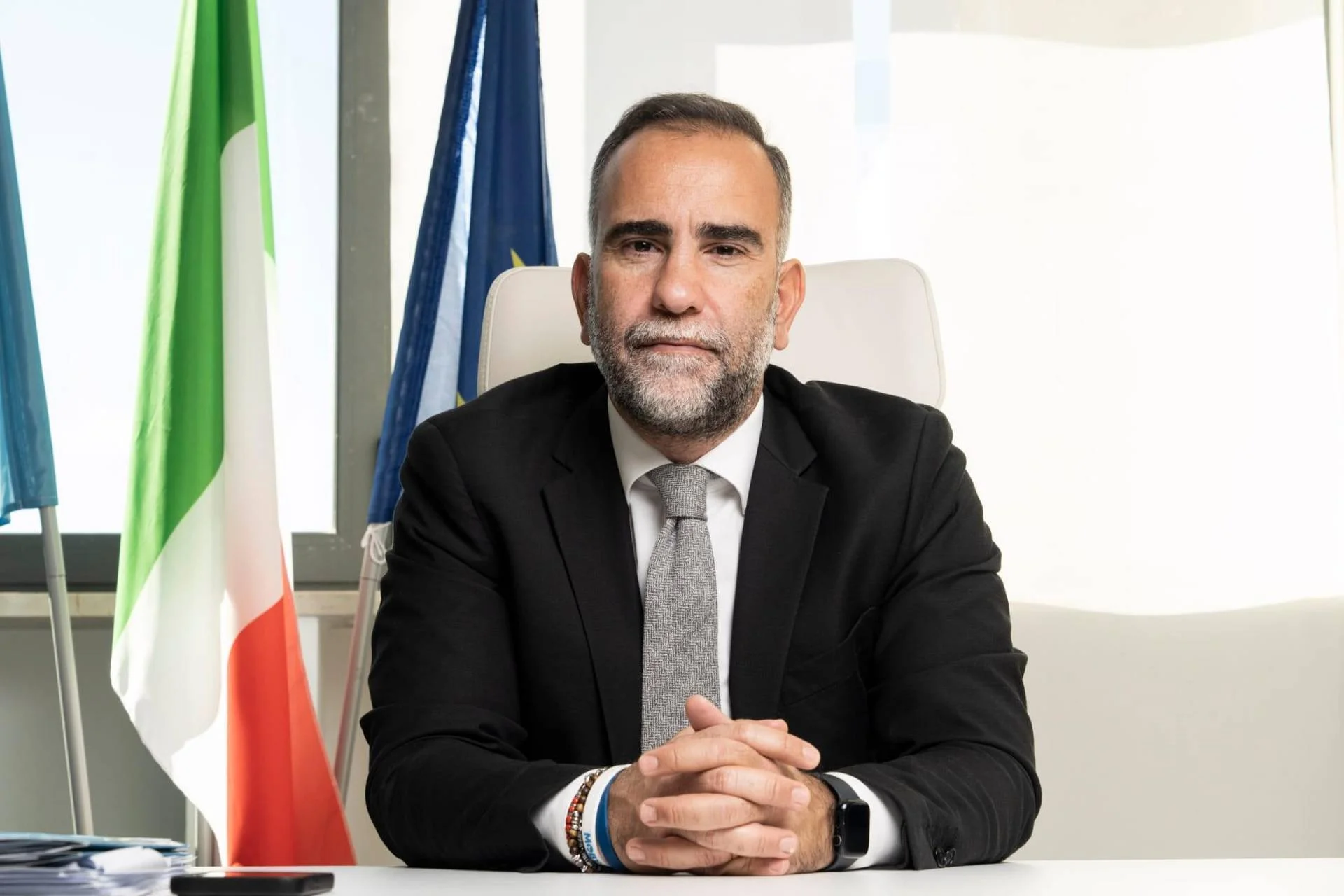 Dal 18 al 20 dicembre, Salerno 'capitale' del confronto tra giovani e istituzioni